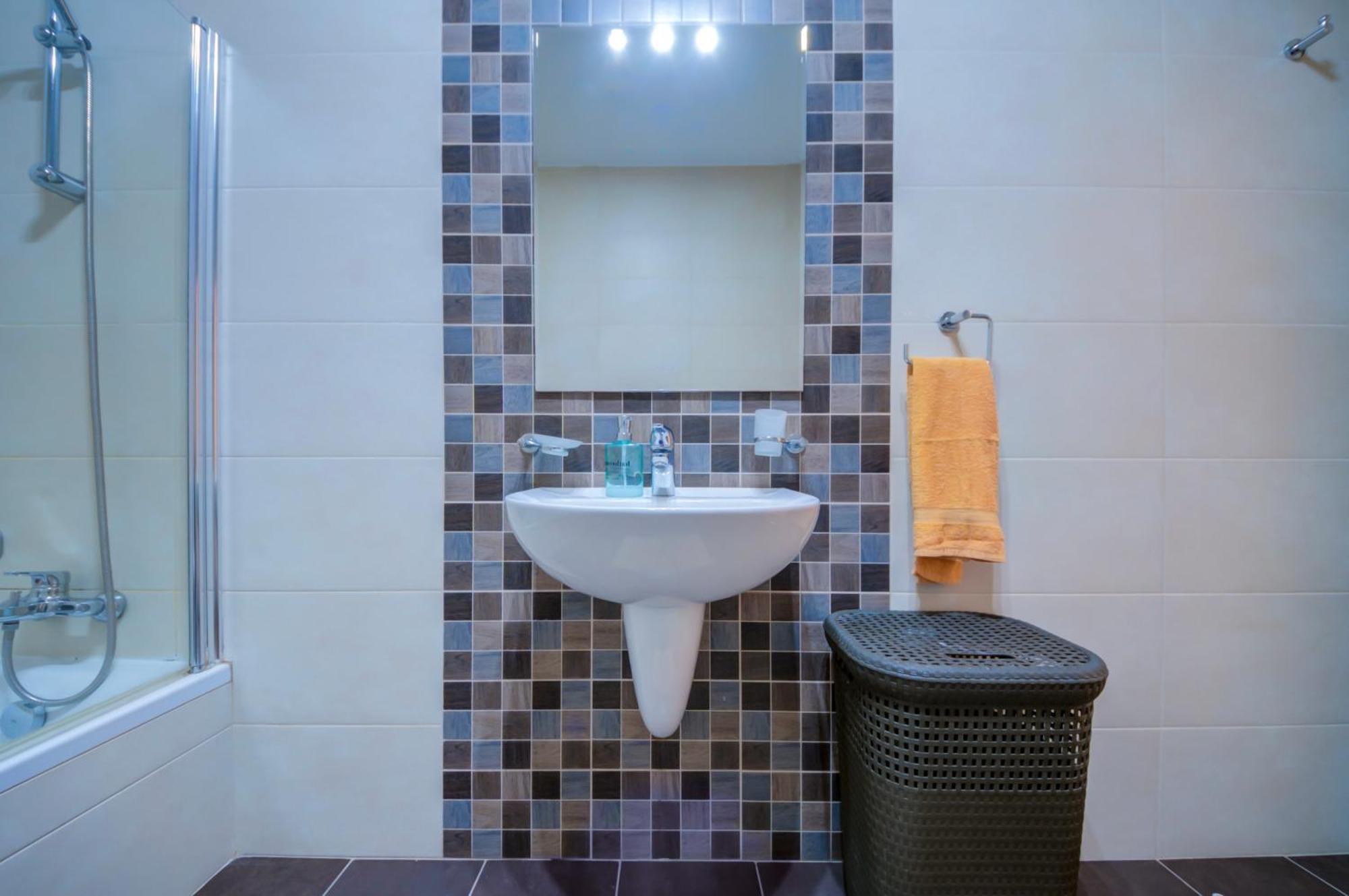 Apartment Stylish 2br With Balconies In St Julians, Paceville - 6 By Vaganza