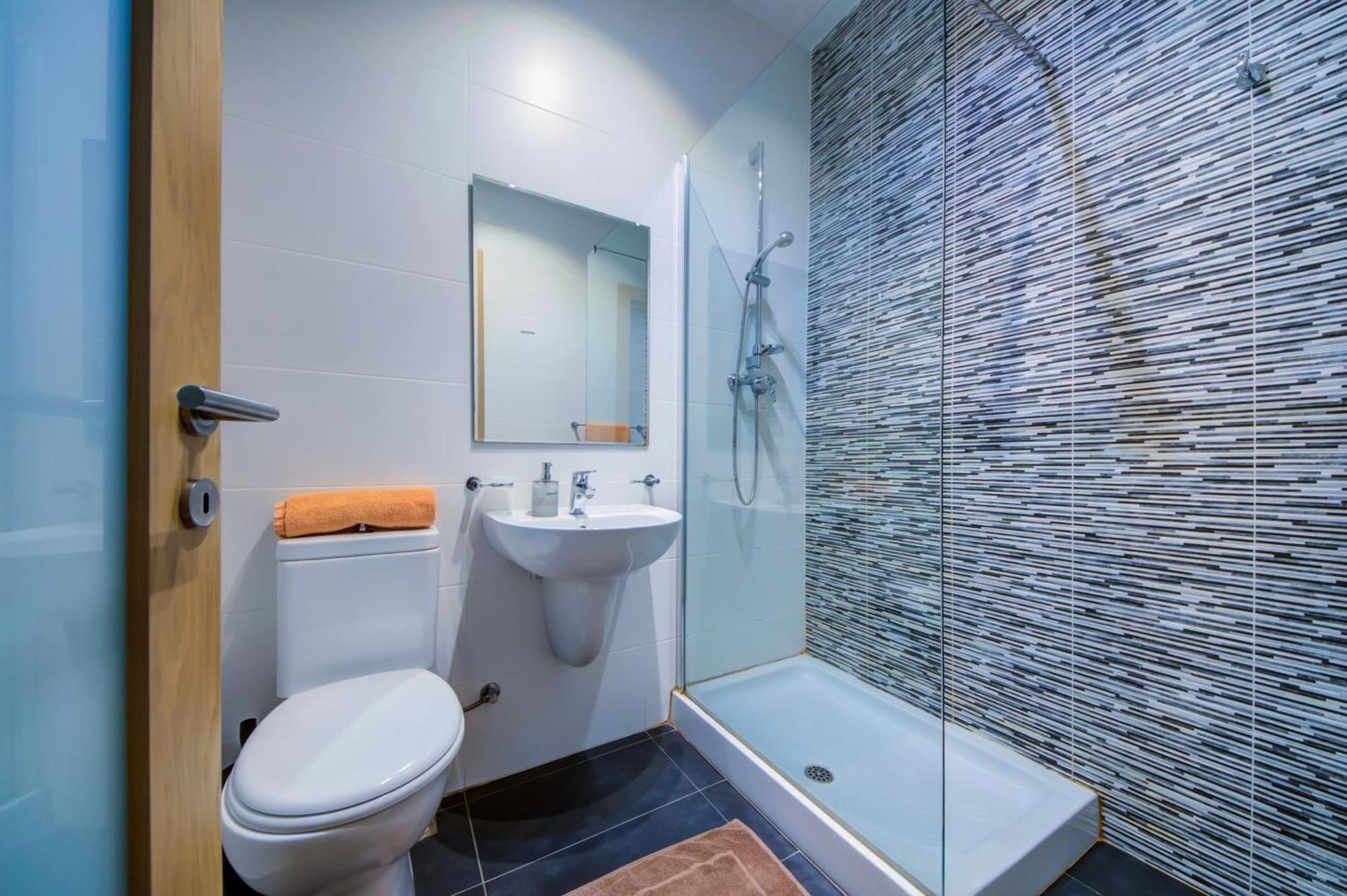 Stylish 2br With Balconies In St Julians, Paceville - 6 By Vaganza *
