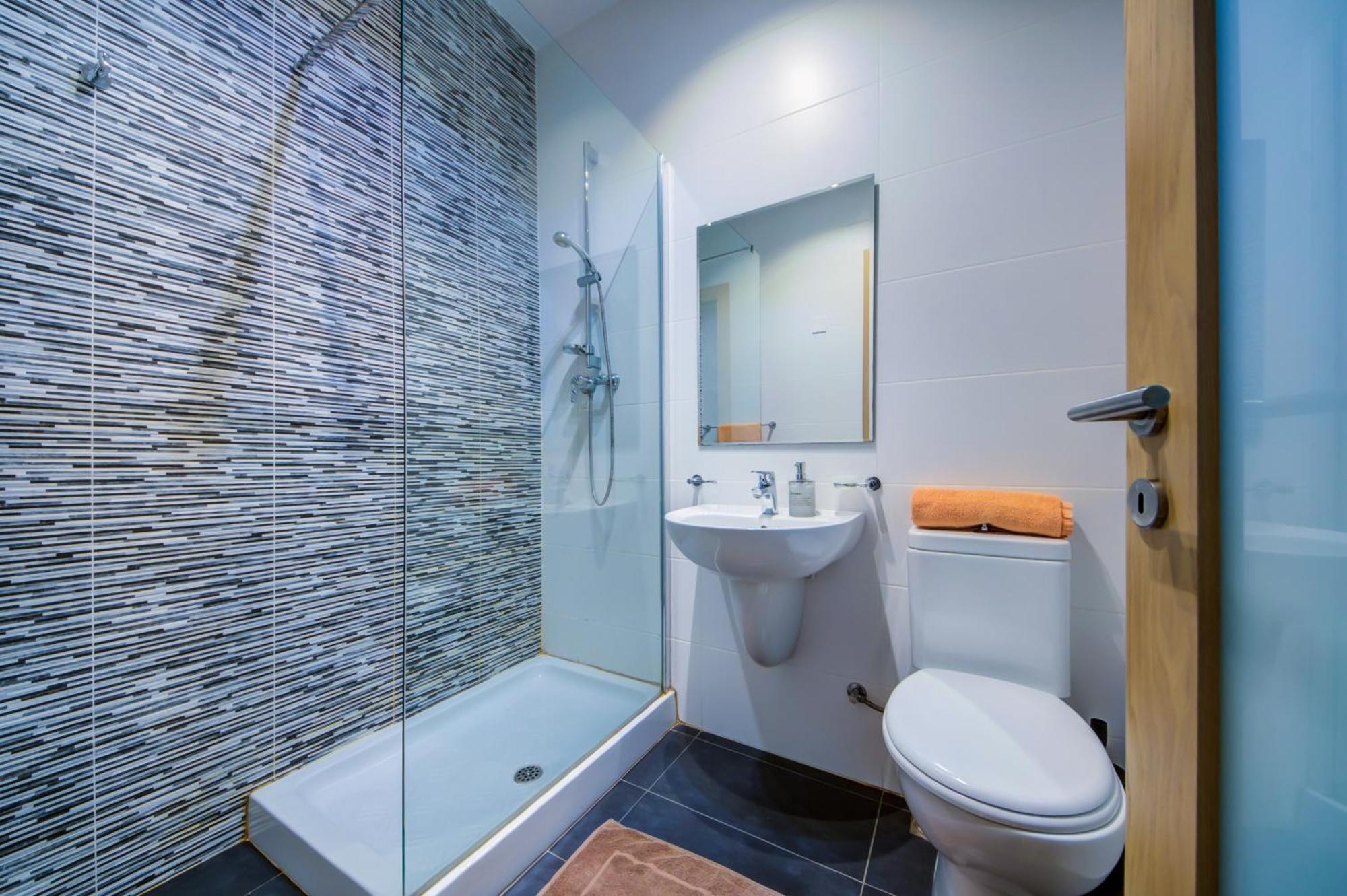 Stylish 2br With Balconies In St Julians, Paceville - 6 By Vaganza